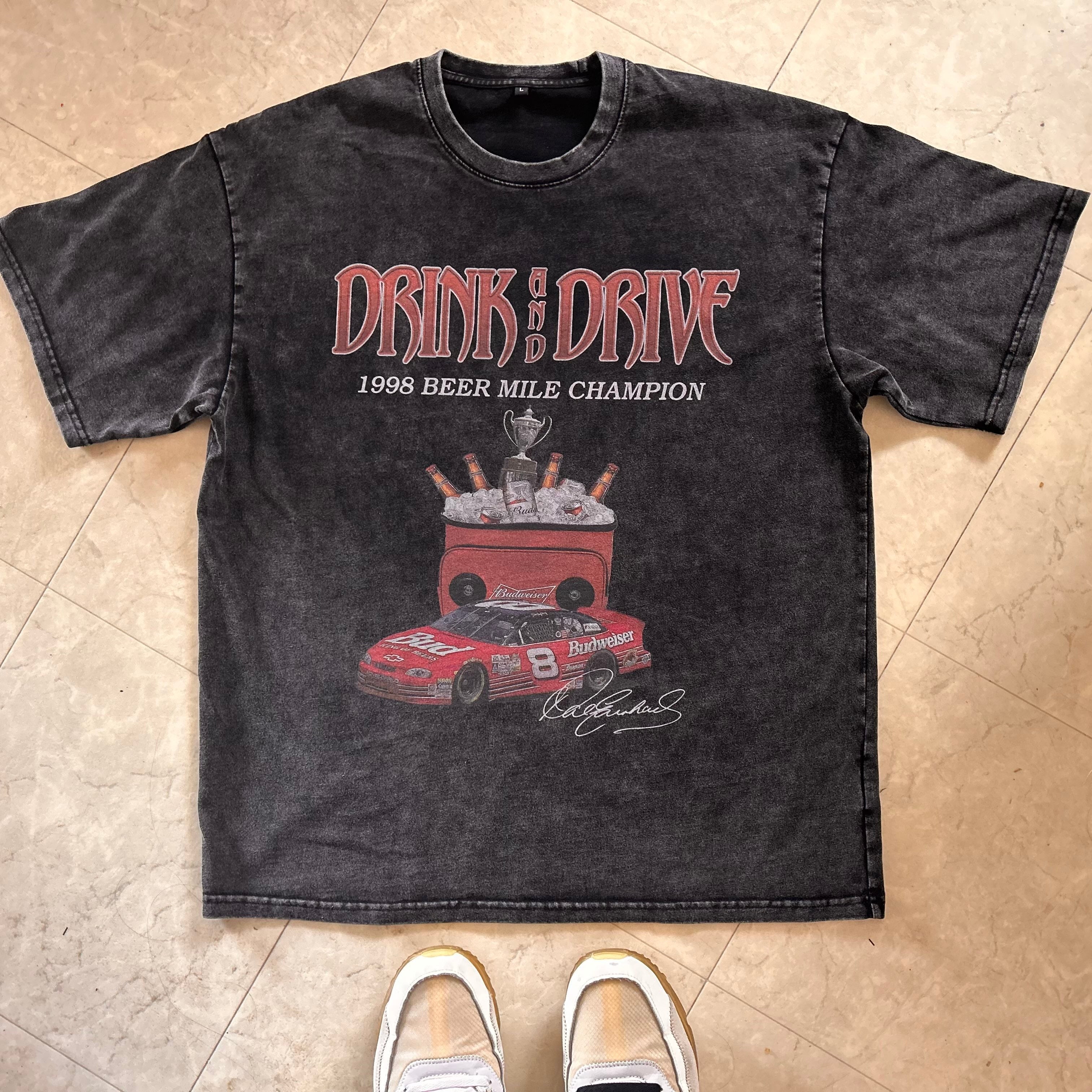 Tuff Shirts