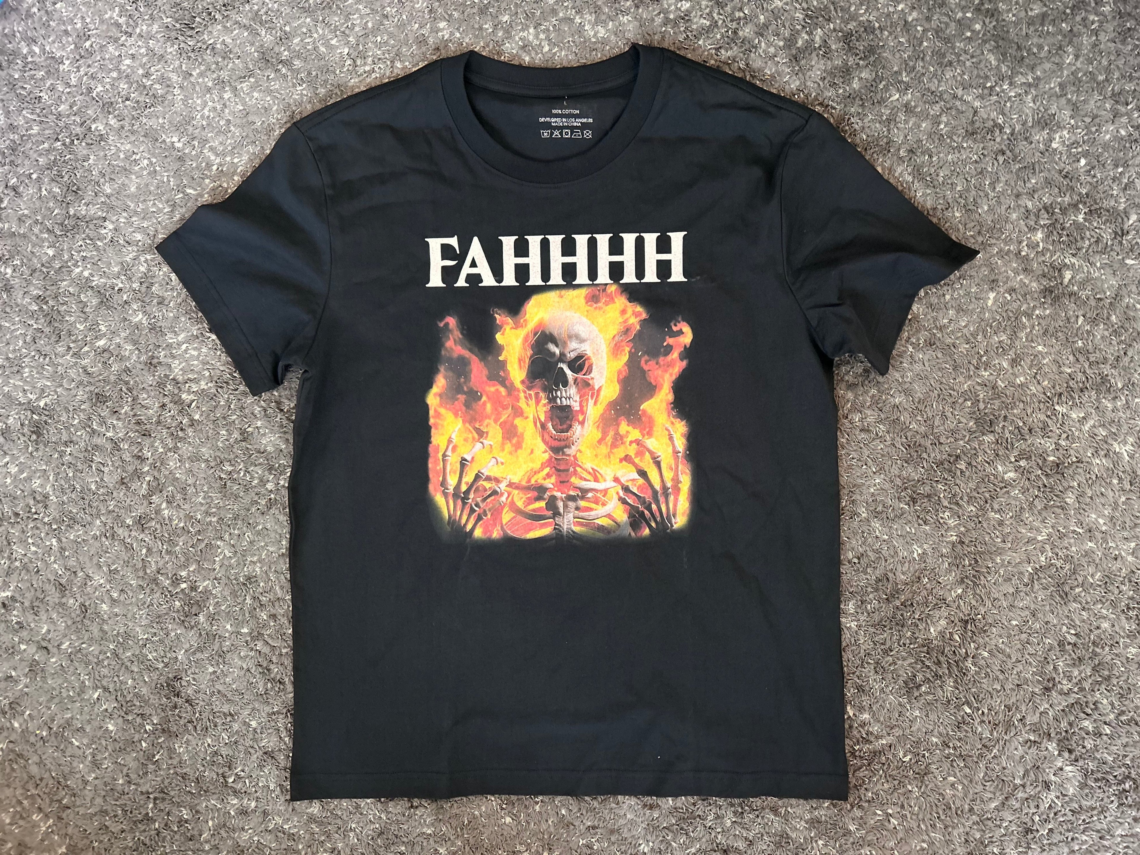 Mid Shirts