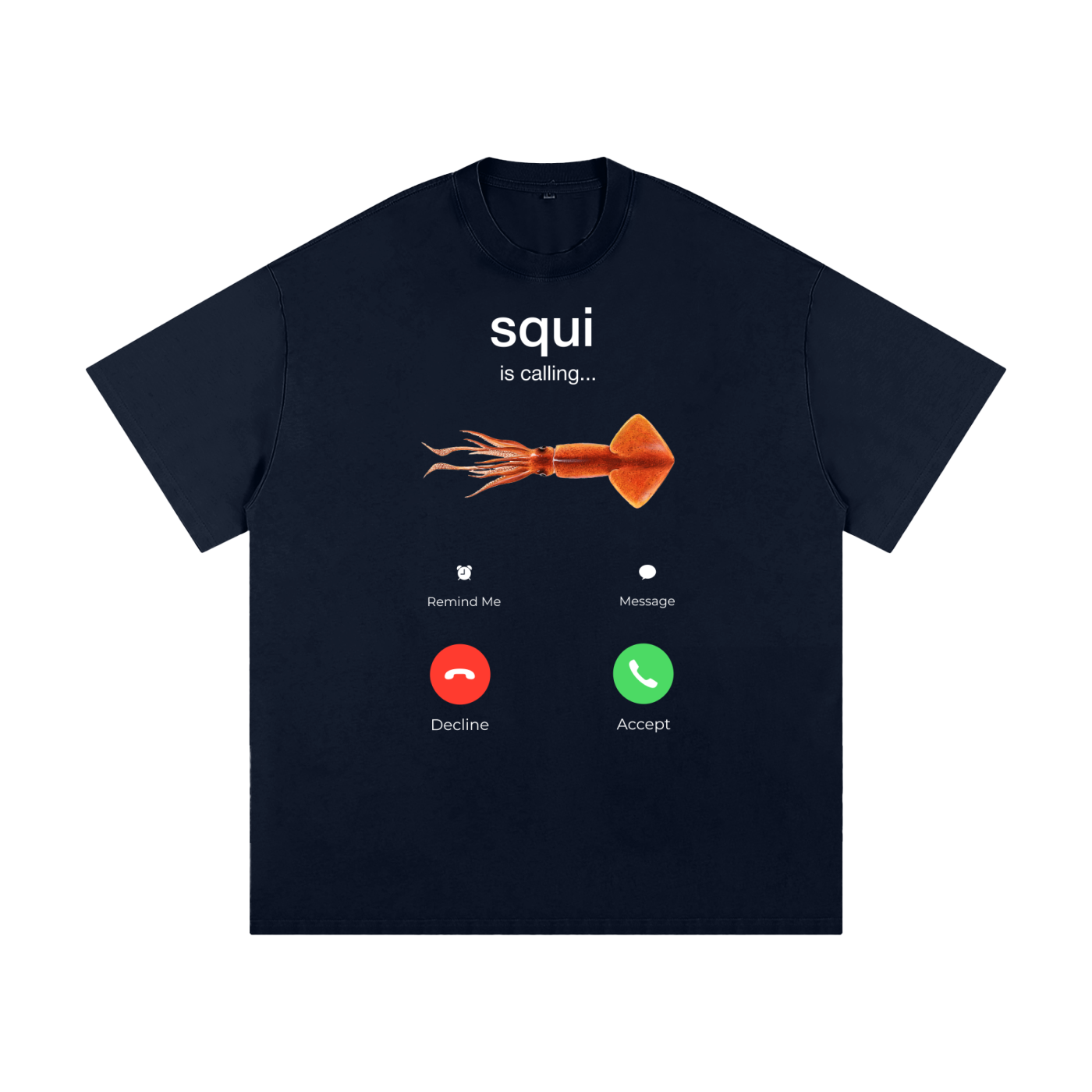Squi T-Shirt