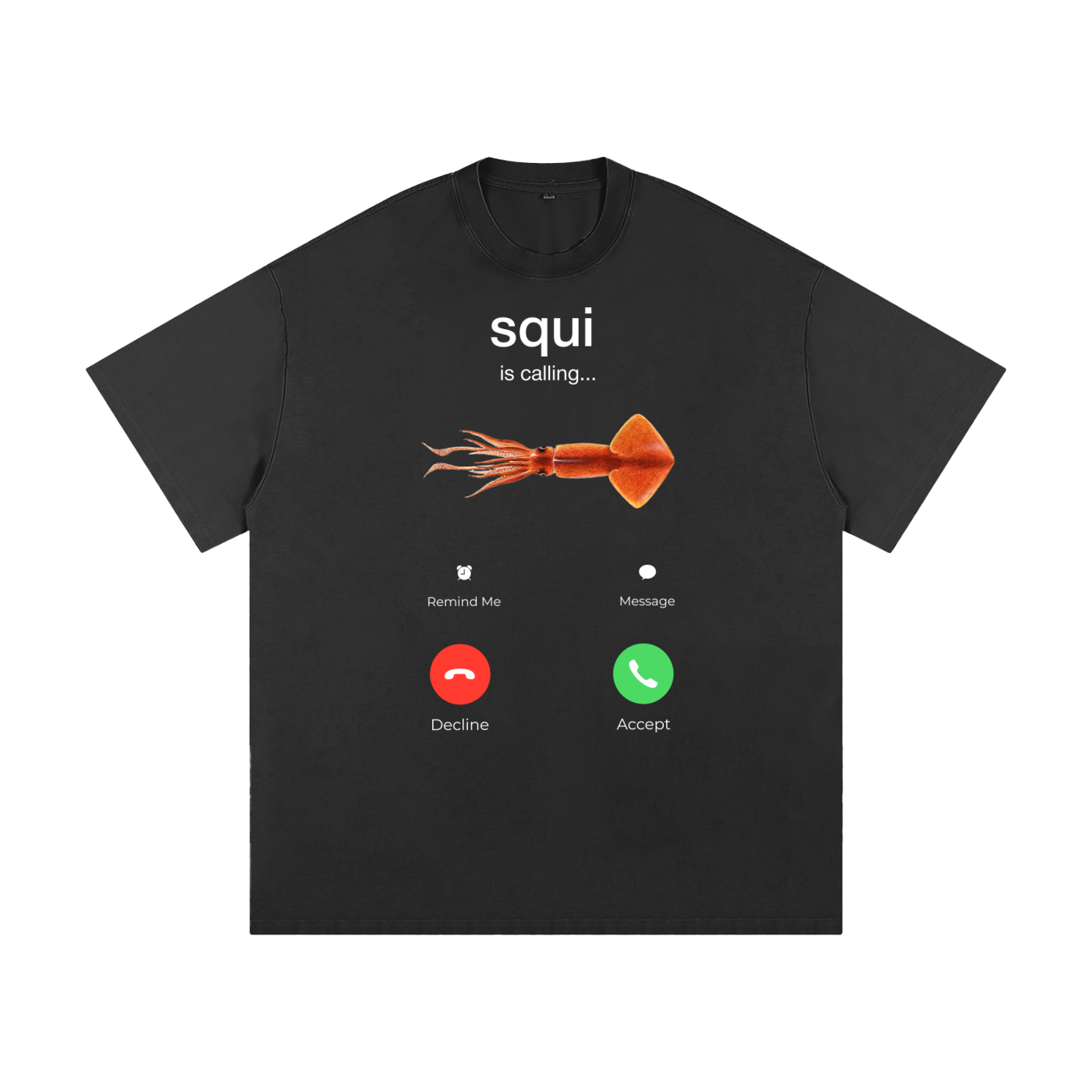 Squi T-Shirt