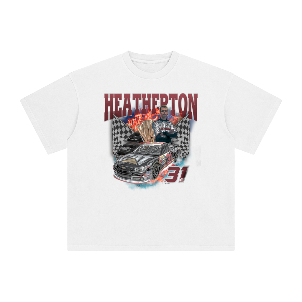 Random Guy Vintage Nascar T-Shirt