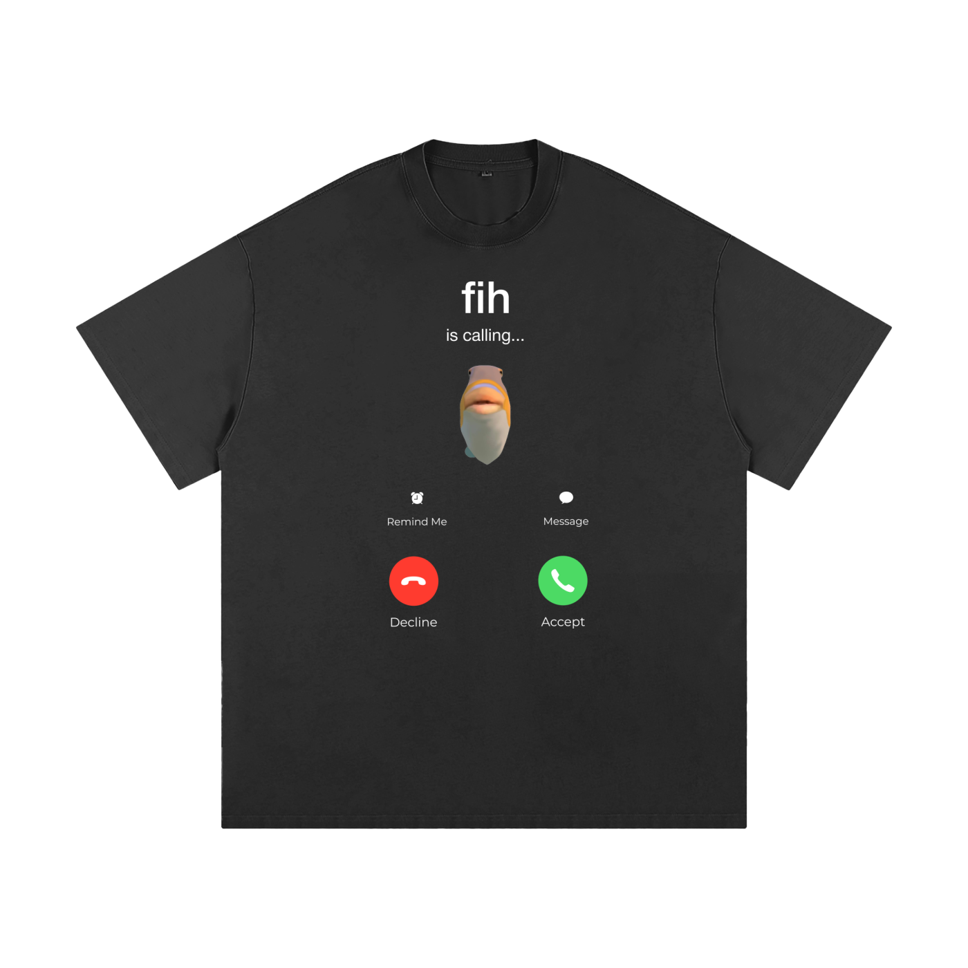 Fih T-Shirt