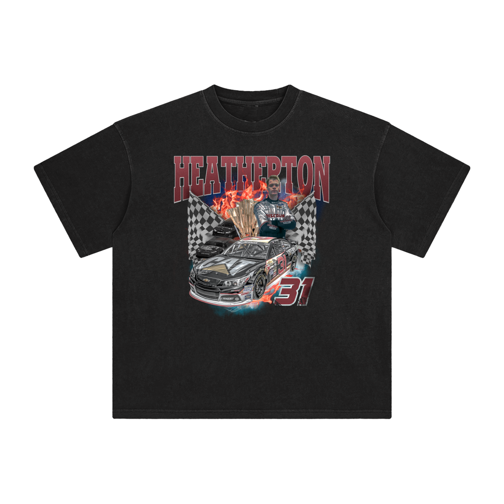 Random Guy Vintage Nascar T-Shirt