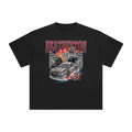 Random Guy Vintage Nascar T-Shirt