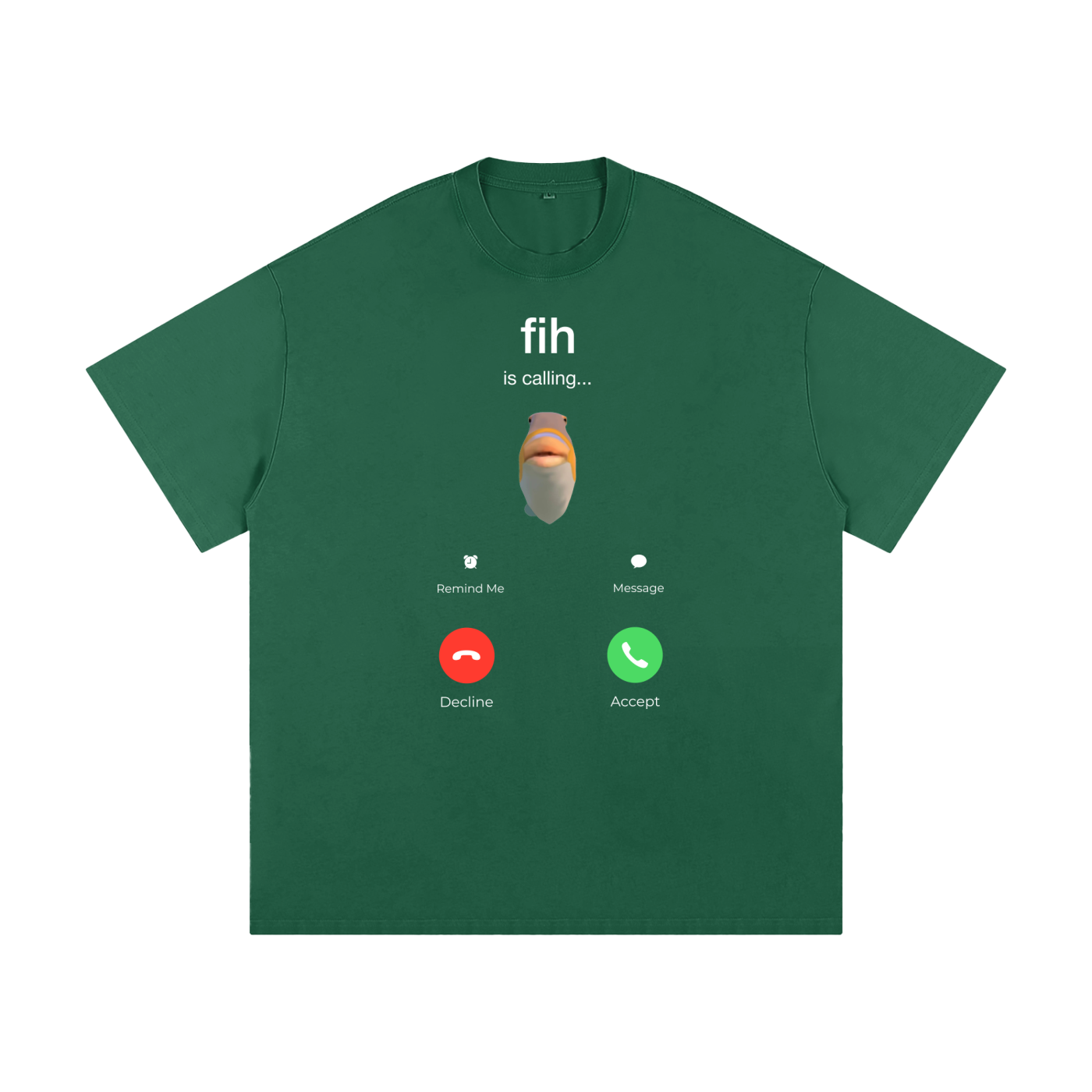 Fih T-Shirt