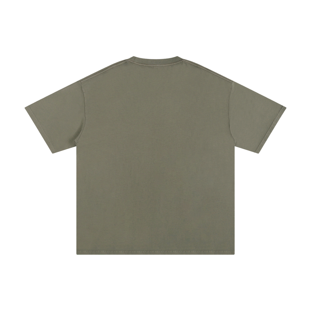 Tummy Ache Enthusiast T-Shirt