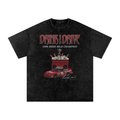 Vintage Drink and Drive Nascar T-Shirt