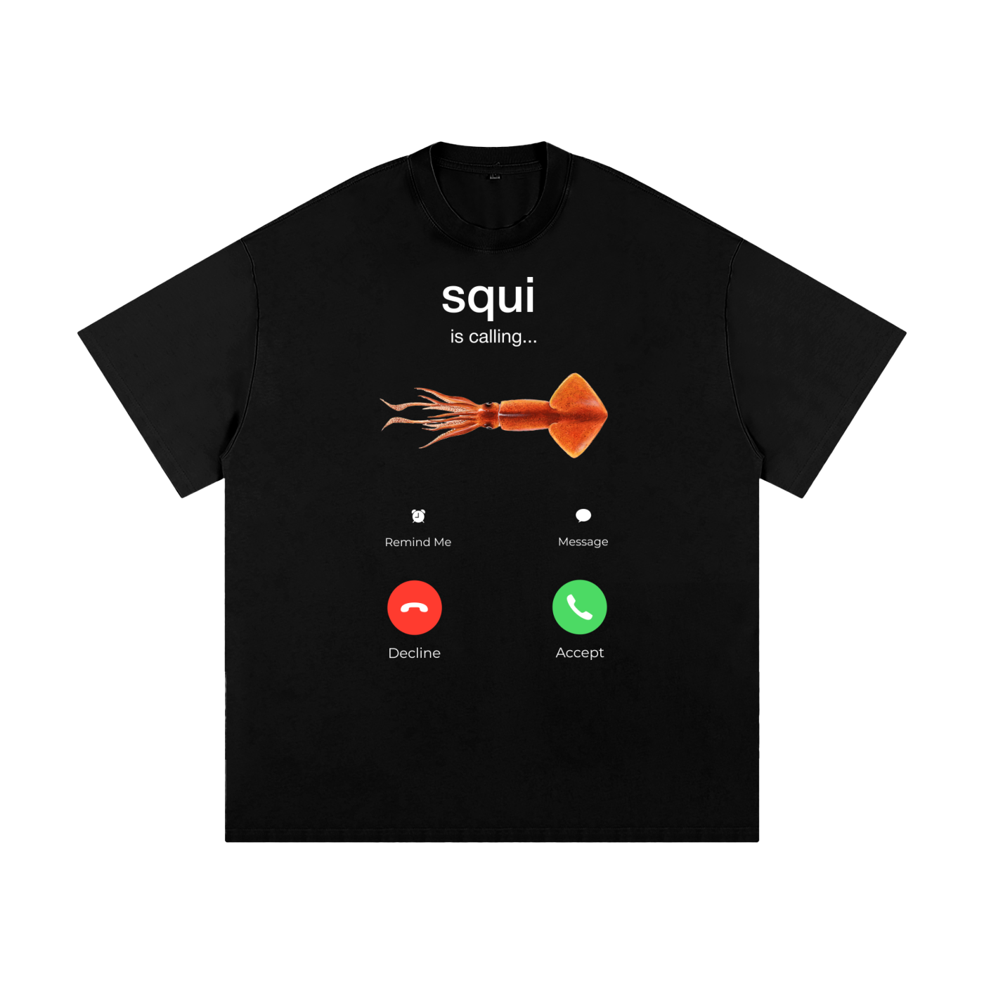 Squi T-Shirt
