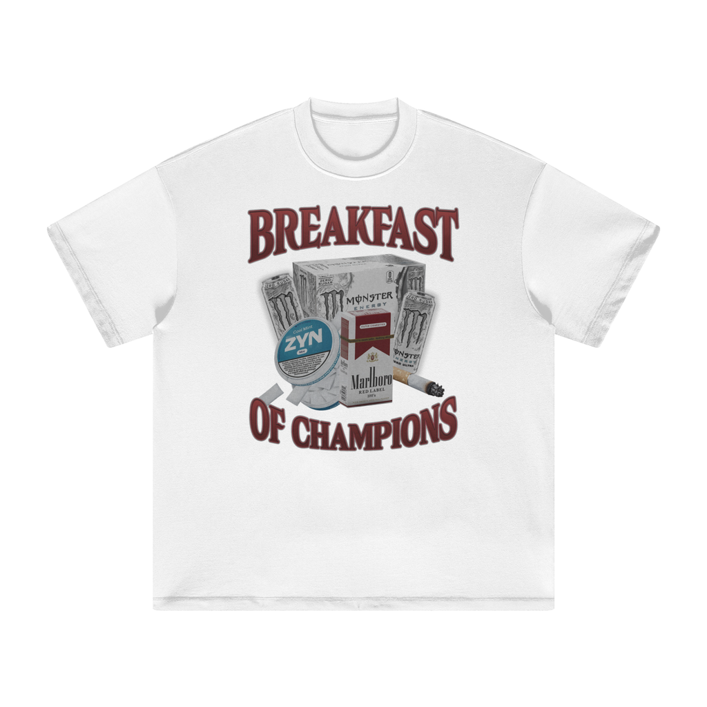 Breakfast of Champions T-Shirt