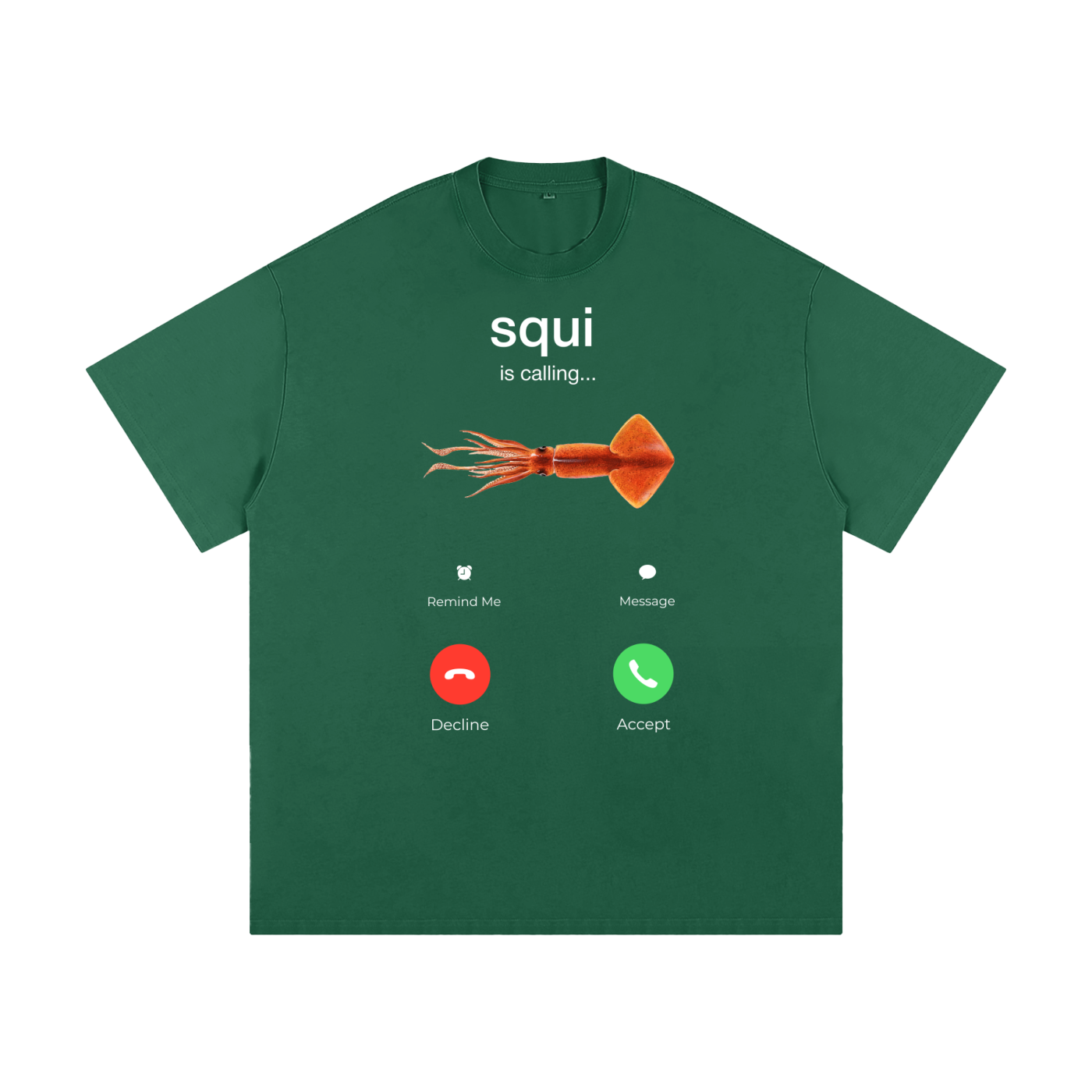 Squi T-Shirt
