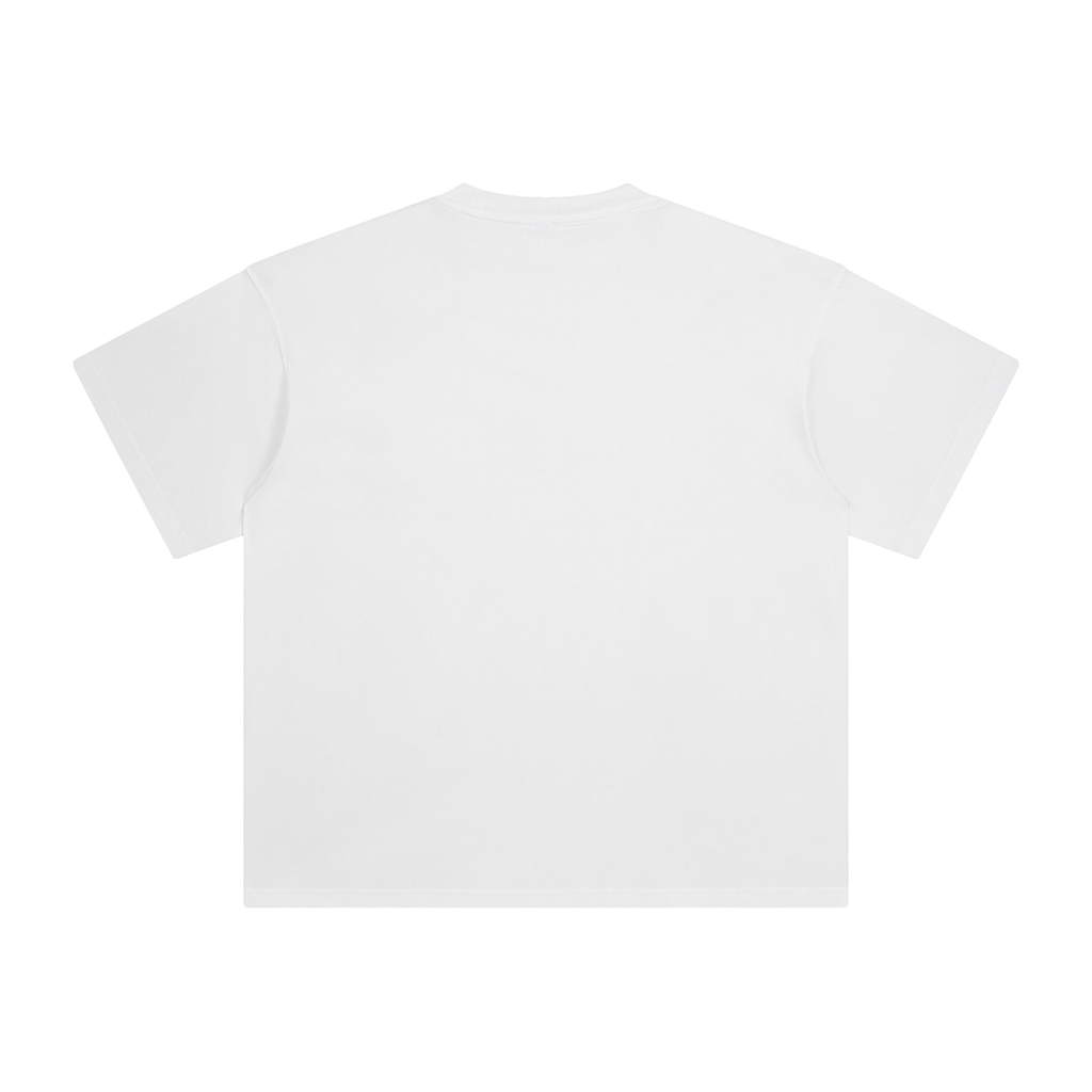 Random Guy Vintage Nascar T-Shirt